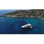 Book yachts online - motorboat - Falcon 86 - Efmaria - rent