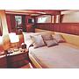 Book yachts online - motorboat - Falcon 92 - Lucy Pink - rent