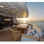 Book yachts online - motorboat - Falcon 92 - Lucy Pink - rent