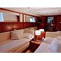 Book yachts online - motorboat - Falcon 92 - Lucy Pink - rent