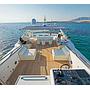 Book yachts online - motorboat - Falcon 92 - Lucy Pink - rent