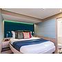 Book yachts online - catamaran - Lagoon 55 - Hydrus - rent