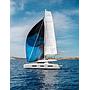 Book yachts online - catamaran - Lagoon 55 - Hydrus - rent