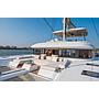 Book yachts online - catamaran - Lagoon 55 - Hydrus - rent