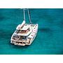 Book yachts online - catamaran - Lagoon 55 - Hydrus - rent