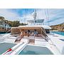 Book yachts online - catamaran - Lagoon 55 - Hydrus - rent