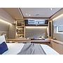 Book yachts online - catamaran - Lagoon 55 - Hydrus - rent