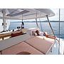 Book yachts online - catamaran - Lagoon 55 - Hydrus - rent