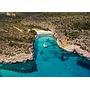 Book yachts online - catamaran - Lagoon 55 - Hydrus - rent