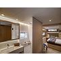 Book yachts online - catamaran - Lagoon 55 - Hydrus - rent