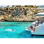 Book yachts online - catamaran - Lagoon 55 - Hydrus - rent