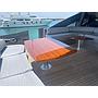 Book yachts online - motorboat - Azimut 86 - Super Toy - rent