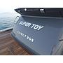 Book yachts online - motorboat - Azimut 86 - Super Toy - rent