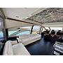 Book yachts online - motorboat - Azimut 86 - Super Toy - rent