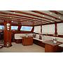 Book yachts online - other - Custom Motor Sailer 124' - Matina - rent