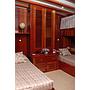 Book yachts online - other - Custom Motor Sailer 124' - Matina - rent