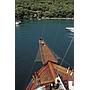 Book yachts online - other - Custom Motor Sailer 124' - Matina - rent