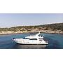 Book yachts online - motorboat - Horizon 2210 - Marlin  - rent
