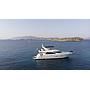 Book yachts online - motorboat - Horizon 2210 - Marlin  - rent