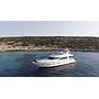 Book yachts online - motorboat - Horizon 2210 - Marlin  - rent