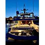 Book yachts online - motorboat - Ferretti 80 - Kentavros II - rent