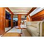 Book yachts online - motorboat - Ferretti 80 - Kentavros II - rent