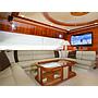 Book yachts online - motorboat - Ferretti 80 - Kentavros II - rent