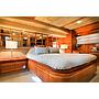 Book yachts online - motorboat - Ferretti 80 - Kentavros II - rent