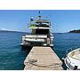 Book yachts online - motorboat - Ferretti 80 - Kentavros II - rent