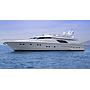 Book yachts online - motorboat - Ferretti 80 - Kentavros II - rent