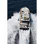 Book yachts online - motorboat - Ferretti 80 - Kentavros II - rent