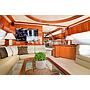 Book yachts online - motorboat - Ferretti 80 - Kentavros II - rent