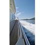 Book yachts online - motorboat - Ferretti 80 - Kentavros II - rent