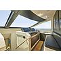 Book yachts online - motorboat - Azimut 85F - La Fenice - rent