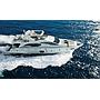 Book yachts online - motorboat - Azimut 85F - La Fenice - rent