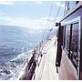 Book yachts online - other - Custom Motor Sailer 80' - Anemos - rent
