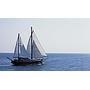 Book yachts online - other - Custom Motor Sailer 80' - Anemos - rent