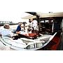 Book yachts online - other - Custom Motor Sailer 80' - Anemos - rent