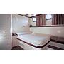 Book yachts online - other - Custom Motor Sailer 80' - Anemos - rent