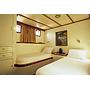 Book yachts online - other - Custom Motor Sailer 80' - Anemos - rent