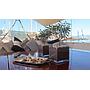 Book yachts online - other - Custom Motor Sailer 80' - Anemos - rent