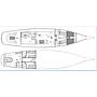 Book yachts online - other - Custom Motor Sailer 80' - Anemos - rent