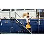 Book yachts online - other - Custom Motor Sailer 80' - Anemos - rent