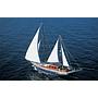 Book yachts online - other - Custom Motor Sailer 80' - Anemos - rent