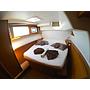 Book yachts online - catamaran - Lagoon 450 - Take It Easy - rent