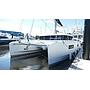 Book yachts online - catamaran - Lagoon 46  Premium A/C - Caribbean Princes - rent
