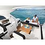 Book yachts online - motorboat - Leader 36 - EVA - rent