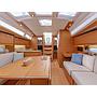 Book yachts online - sailboat - Dufour 390 Grand Large - LAL - rent