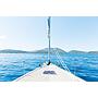 Book yachts online - sailboat - Hanse 540e - Aeolus - rent