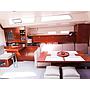 Book yachts online - sailboat - Hanse 540e - Aeolus - rent